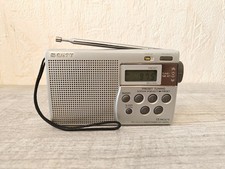 Radio portable FM/AM Sony