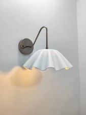 Applique murale vintage en