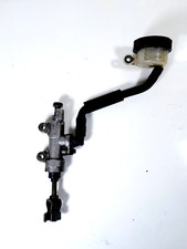 Maitre cylindre frein arrière