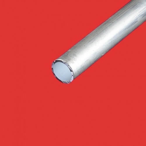 Tube aluminium rond mm - 40,
