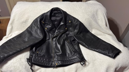 Langlitz leathers motorcycle - langlitz,
