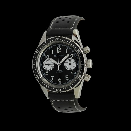 Landeron chronographe pilote - chronographe,