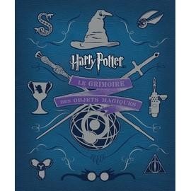 Livre harry potter le - harry,