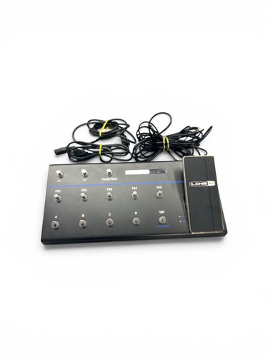 Line fbv advanced foot - line,