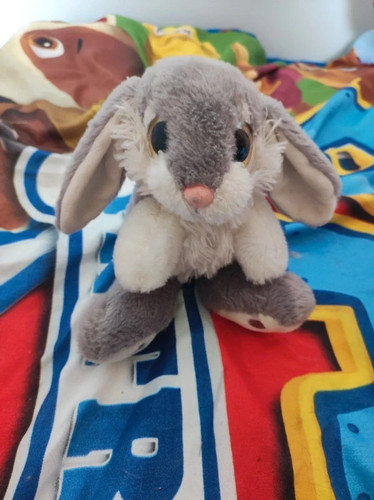 Peluche lapin