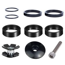 Jeu d'entretoise de vélo