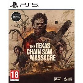 Jeux the texas chain saw - texas,