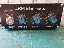 QRM Eliminator XPhase 1 à 30