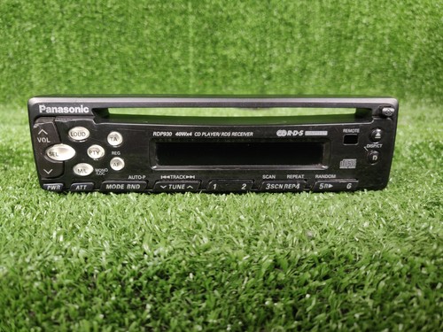 Panasonic rdp930 cqrdp930len - rdp930,