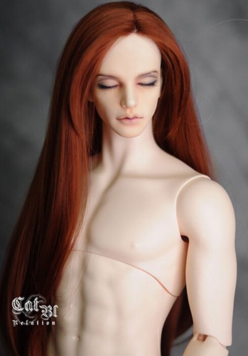 Bjd pullip doll - 1/3, 8-9-10"