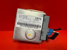 FIAT PUNTO 2 CALCULATEUR