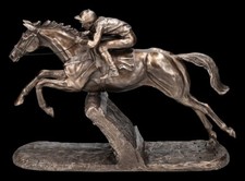Chevaux Figurine Avec Cavalier
