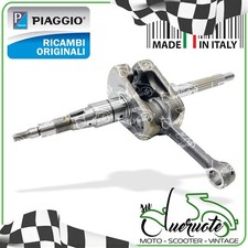 Biella Arbre Moteur Pour