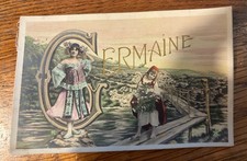 1 CPA. PRÉNOM.GERMAINE.