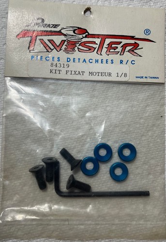 T2m 84319 vis fixation - t2m,
