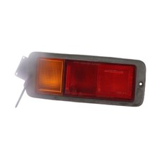 Feu de pare choc arriere droit MITSUBISHI PAJERO 2 PHASE 1 1146299R