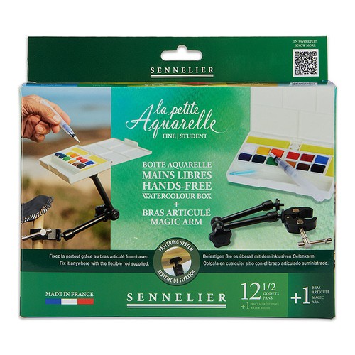Peinture aquarelle fine - aquarelle,