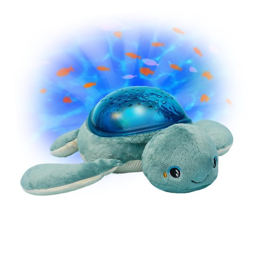 Veilleuse tortue aqua dream - tortue,
