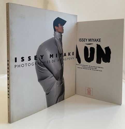 Issey miyake irving penn - issey, /