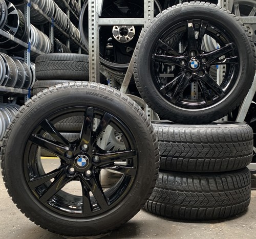 Jantes complètes bmw - jantes,