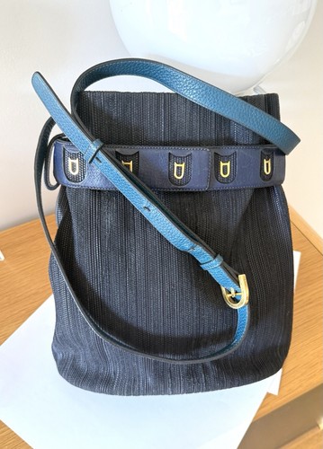 Delvaux modele calicot vintage - delvaux,