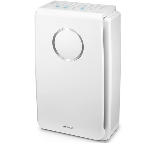 Purificateur air pro breeze - d'air,