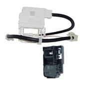 GE WH08X37938 Genuine OEM Door Lid Lock Service Kit