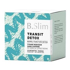 Dietworld B Slim Transit Detox
