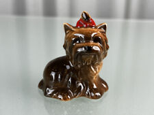 Figurine Goebel chien