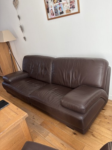Ensemble canapé fauteuil - canapé,