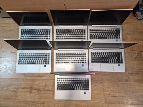 Probook 440 g8 intel - hp,