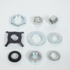 Pièce moteur diverse RSM pour