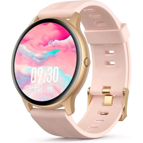 Agptek montre connectée femme - agptek,
