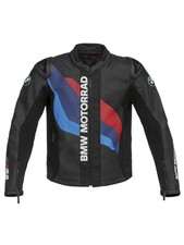BMW Motorrad Jacket - Genuine