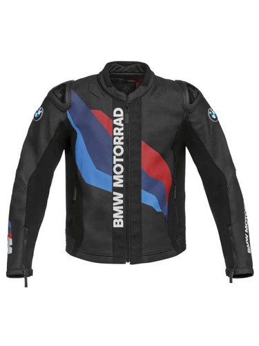 Bmw motorrad jacket genuine - bmw,