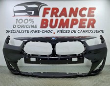 Pare choc avant BMW X2 (F39)