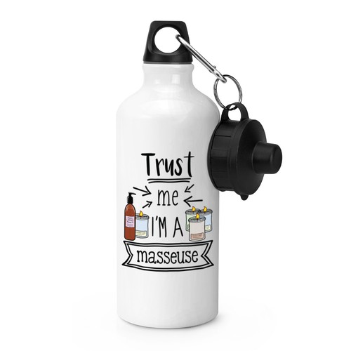 Trust moi suis masseuse - trust,