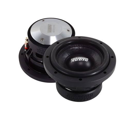 200 watts rms dual 2 - 6.5",