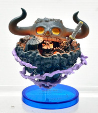 WCF Banpresto One Piece Onigashima Action Figure Toy Wano Onigashima PI AB 4943