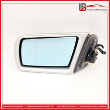 Exterior mirror left electric Folding A2028110598 2028110741 MERCEDES W210 W202 MB