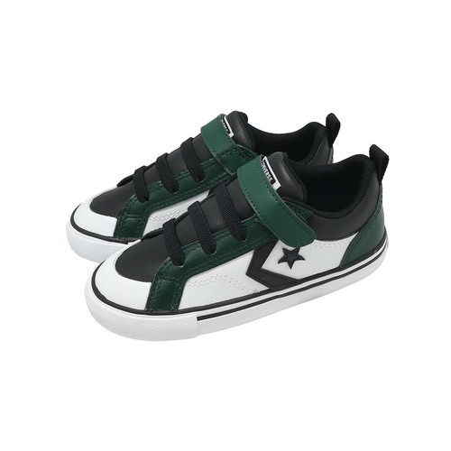 Converse pro blaze - strap, black