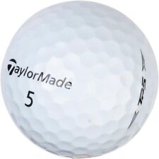 TaylorMade TP5 Used Golf Balls in Mint Condition, AAAAA Quality