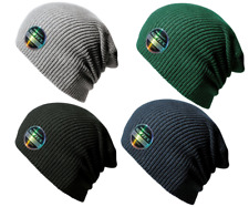 Casquette Homme Femme Tricotée NEU Beanie Slouch Hip-Hop