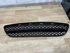 BMW 3 Series E90 E91 Grid Grille Centre Lower Bumper Front 7154556