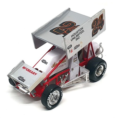 Racing champions scale - racing, 1/24
