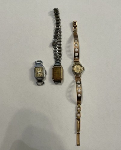 Lot montres lip montre - 2,
