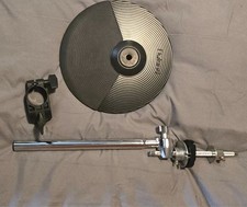 Roland CY-5 High Hat with Stand with Clamp