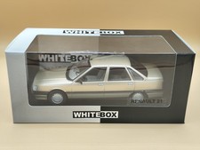 1/24 Renault 21 R21 Beige 1986