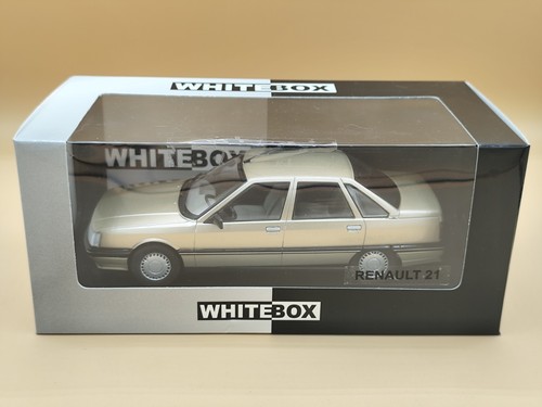 Renault r21 beige - r21, 1986