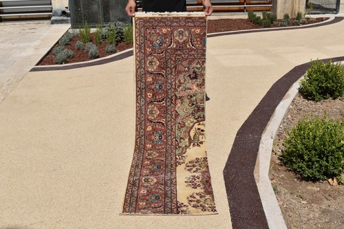Tapis turc pieds - tapis, 6